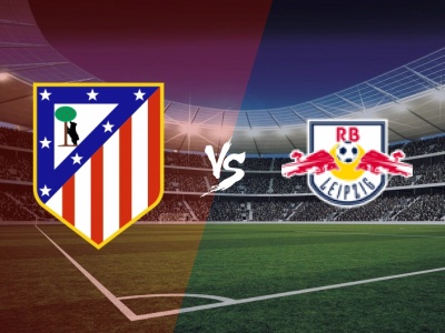 Xem Lại Atletico Madrid vs Leipzig - Vòng Bảng UEFA Champions 2024/25